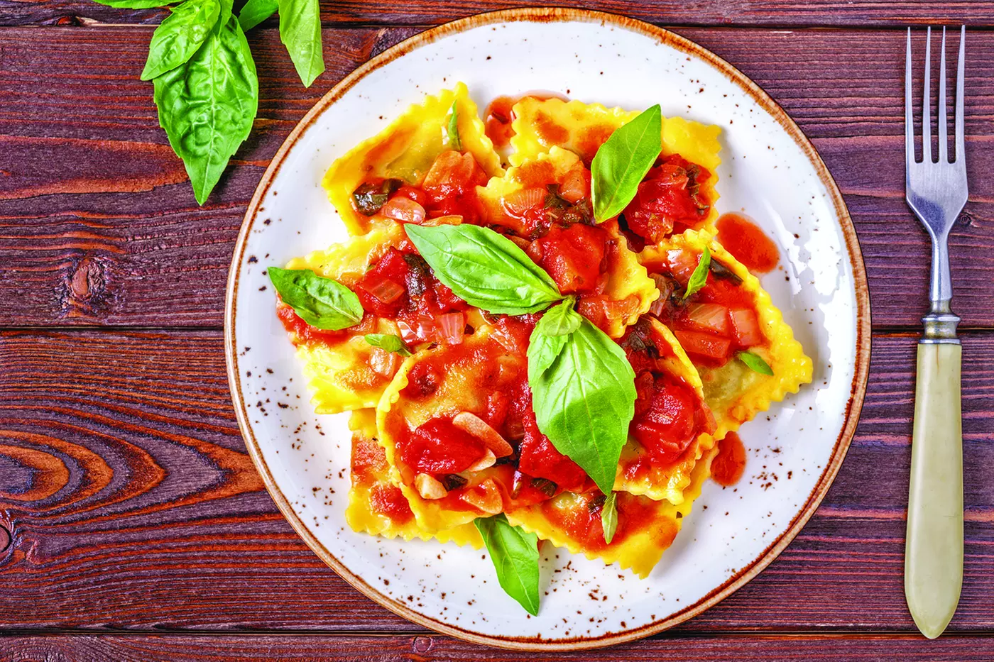 $20 For $40 Worth Of Fine Italian Dinner Dining - Second Medium