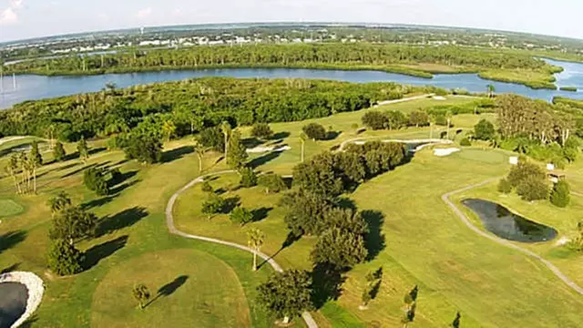 Online Booking - Round of Golf at River Run Golf Links - Primary Image