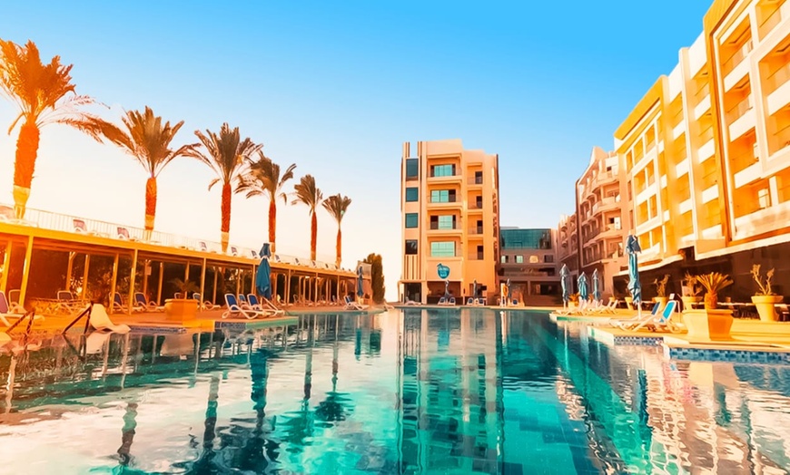 Image 1: ✈ ÄGYPTEN | Hurghada - Bellagio Beach Resort & Spa 5* - All-inclusive