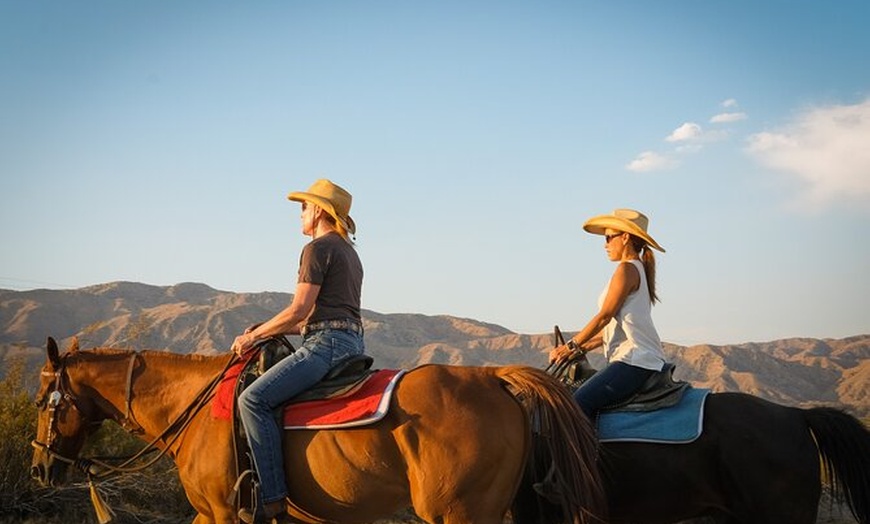 Native Horsemanship - Native Horsemanship | Groupon