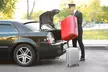 Chicago to Chicago O`Hare Airport (ORD): Departure Transfer - Second Medium