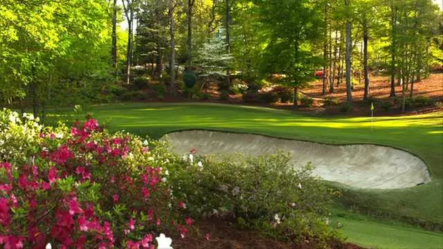 Online Booking - Round of Golf at Dancing Rabbit Oaks Course - Primary Image