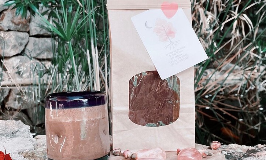 Image 10: Ibiza: Baño de sonido privado con cuencos cantores y relajación