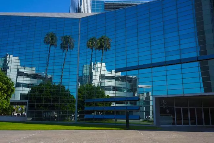 Self-Guided Anaheim Scavenger Hunt: Anaheim Grapes To Glory - Primary Image
