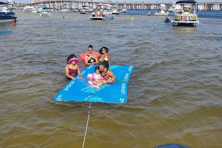 Private Boat Charters Destin Florida