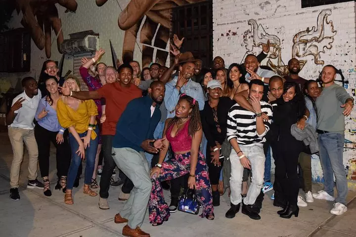 Fall in Love with Brooklyn Nightlife - NYC's Best Bar Crawl - Second Medium