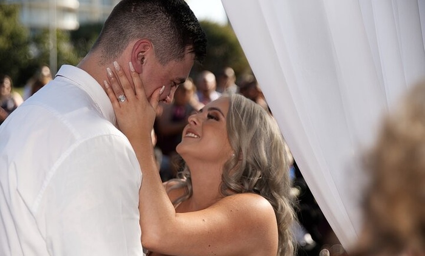 Image 20: Private Pre-Wedding Professional Photoshoot in Noosa