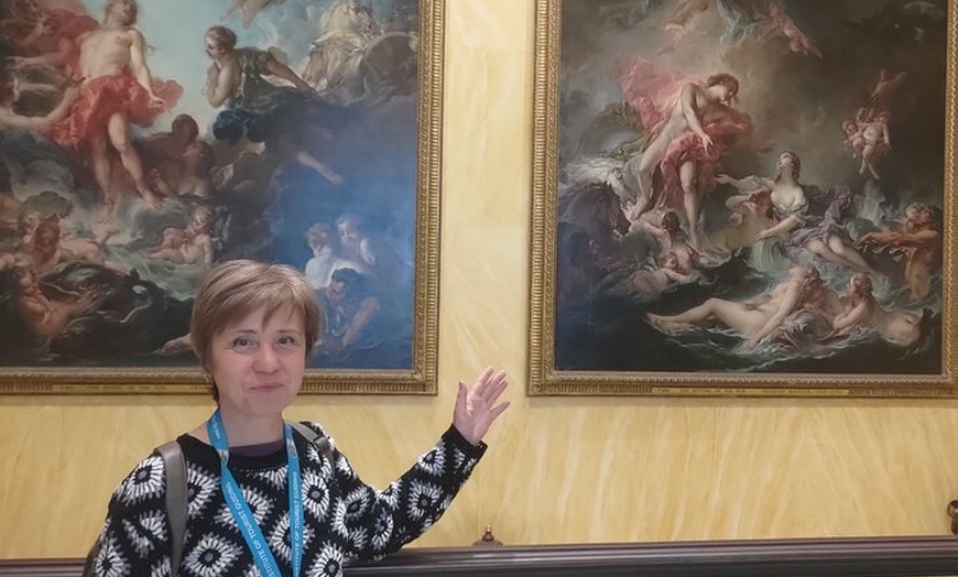 Image 11: Wallace Collection: London Hidden Treasure Private Tour