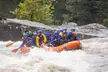 Lower Gauley River Whitewater Rafting Trip - Second Medium