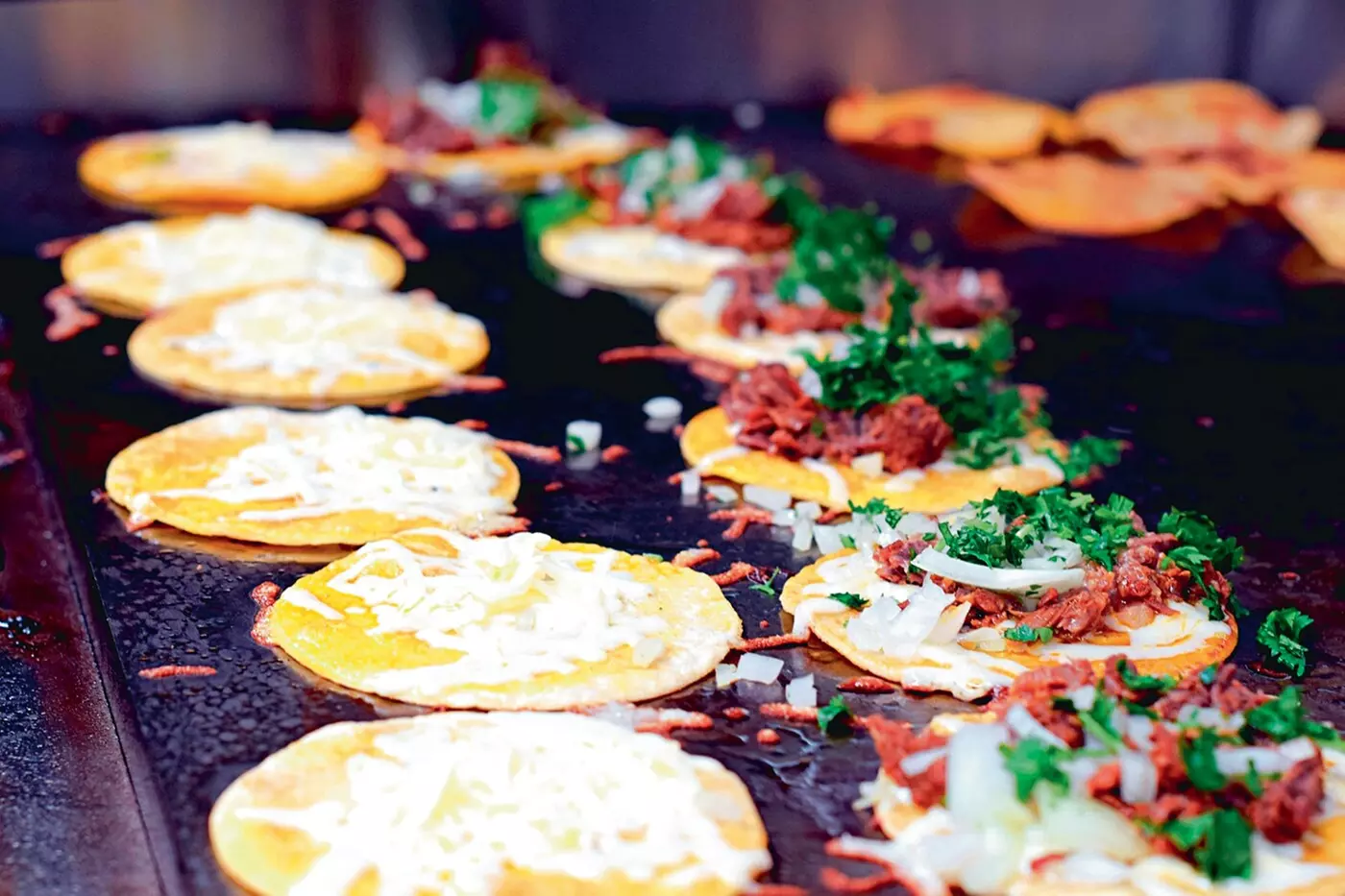 $15 For $30 Worth Of Mexican Cuisine