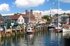 Newport Walking Food And History Tour