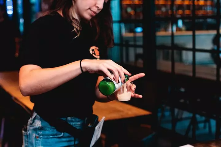 Chicago's Chinatown Food and Walking Tour