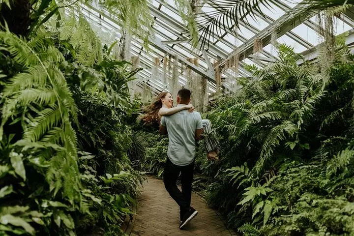 Chicago Private Instagram Car Tour (Private & All-Inclusive)