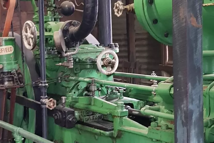 Bendigo, Echuca & The Mighty Murray