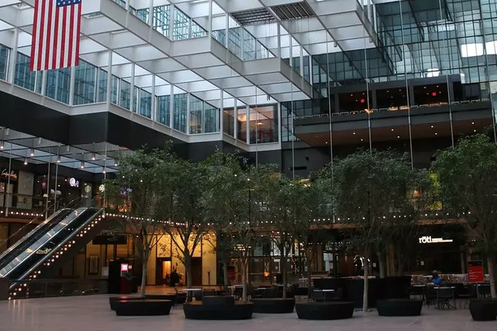 In the Footsteps of Prince: A Self-Guided Audio Tour of Downtown Mi...