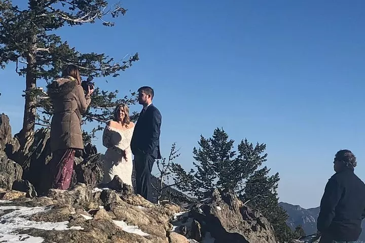Private Day Tour From Denver to Estes Park and Rocky Mountain Natio...