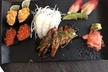 5% Cash Back at Yoshi's - Second Medium