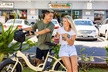 Waikiki and Diamond Head Electric Bike Rental - Second Medium