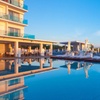 Image 1: ✈ CYPRUS | Protaras - The Blue Ivy Hotel & Suites 4* - Swimming Pool
