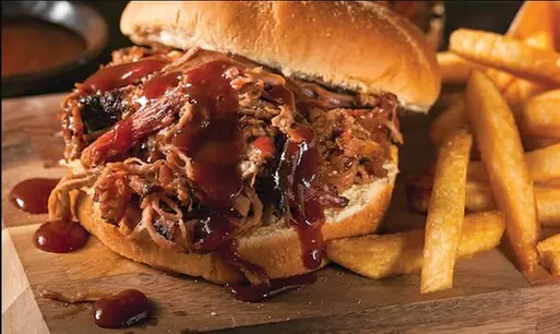 $10 For $20 Worth Of Casual Dining