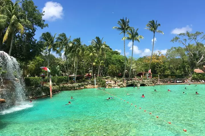 City Tour Miami PLUS and Boat Tour