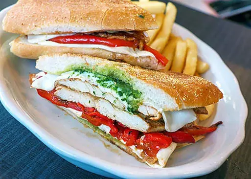 5% Cash Back at Mike's Royal Diner