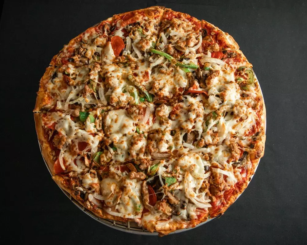 $15 For $30 Worth Of Italian Dining
