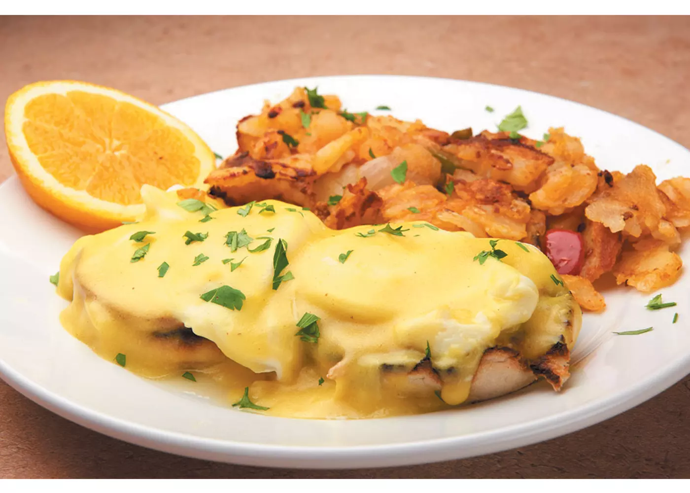$15 For $30 Worth Of American Cuisine - Second Medium