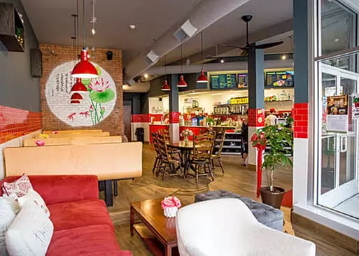 5% Cash Back at JJ Delicacies