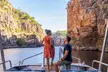 Katherine Gorge Cruise & Edith Falls Day Trip from Darwin - Image 4