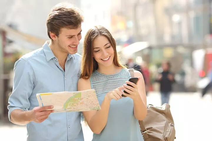 eSIM All Access Pass for the United States from SmartSIM USA - Primary Image