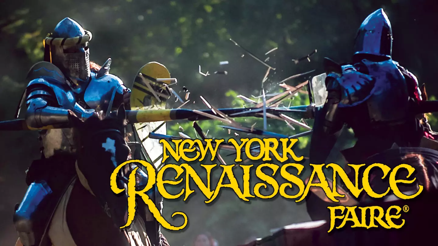 New York Renaissance Faire - Primary Image