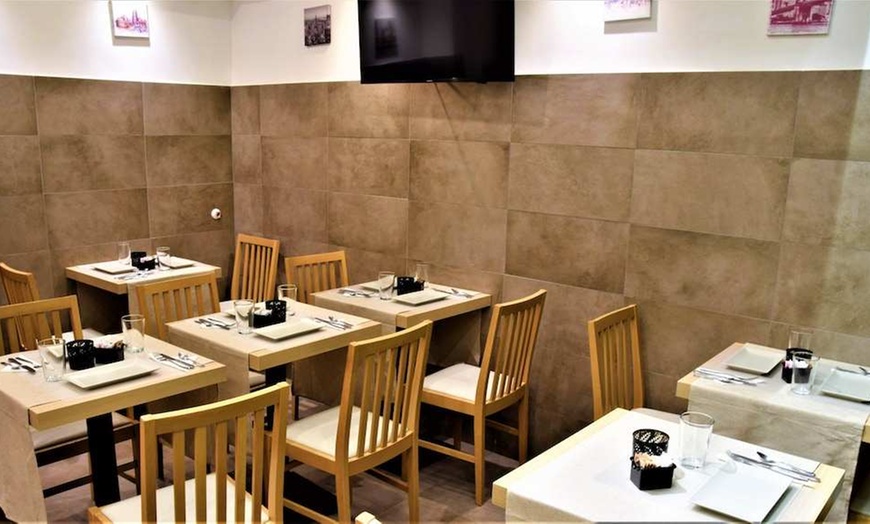 Image 6: ✈ ITALIE | Rome - Hotel Paolo II 3*