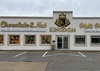 5% Cash Back at Chocolate And Nut Kingdom