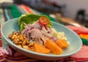 5% Cash Back at Chicha Peruvian Kitchen & Cafe
