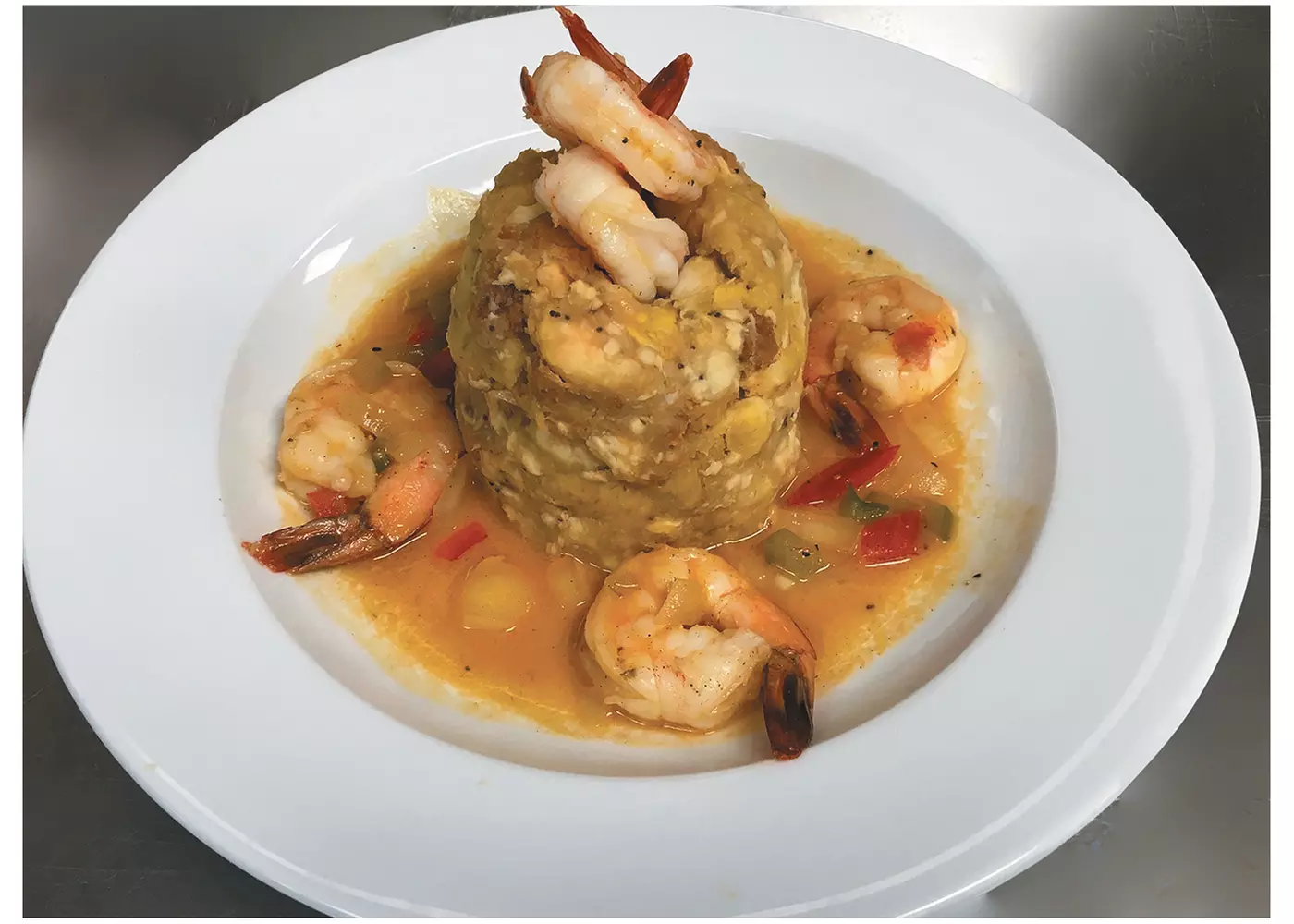 $15 For $30 Worth Of Puerto Rican Dinner Dining - Primary Image