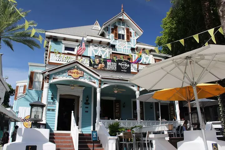 Sun, Snorkel & Sip : Key West Day Trip from Miami