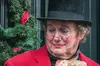 Helen's Ghosts of Christmas Past Walking Tour