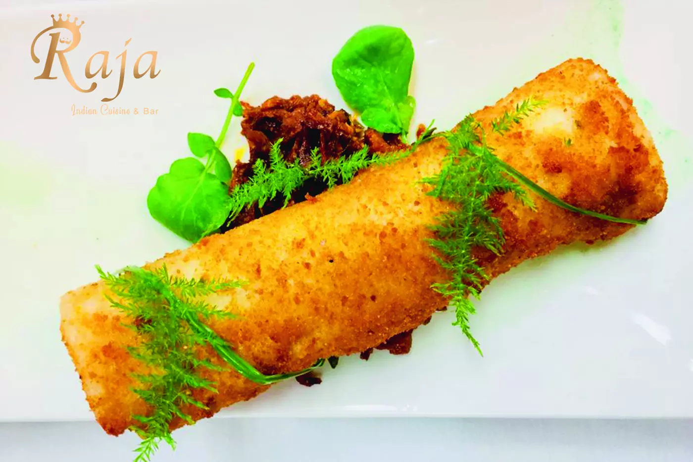 $10 For $20 Worth Of Indian Cuisine - Primary Image