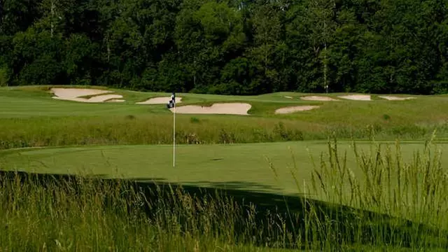 Online Booking - Round of Golf at Prairie View Golf Club - Primary Image