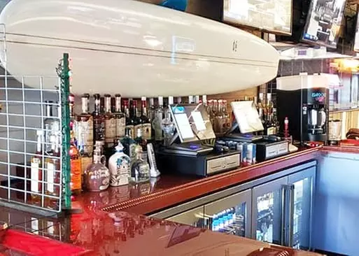 5% Cash Back at Moondoggy's Saloon & ZuZu's C...