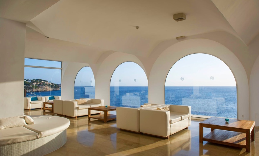 Image 9: ✈ MAJORQUE | Santa Ponça - Sentido Punta del Mar Hotel & Spa - Adul...