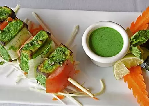 5% Cash Back at Namaste Restaurant