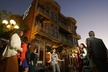 Gaslamp Quarter Food and Drink Tour: Brothels, Bites & Booze - Second Medium