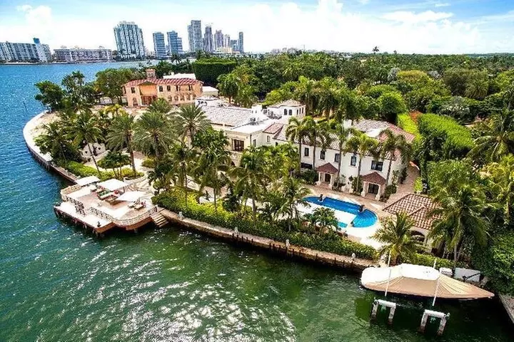 City Tour Miami PLUS and Boat Tour