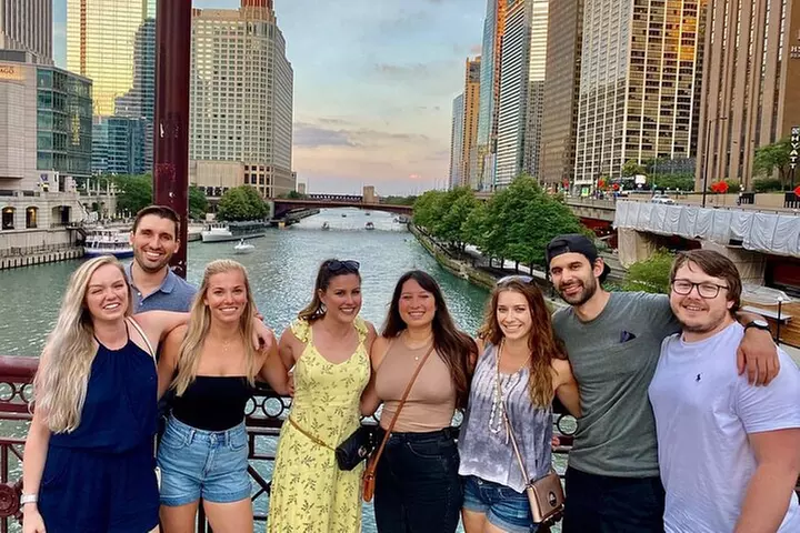 Chicago Private Instagram Car Tour (Private & All-Inclusive)