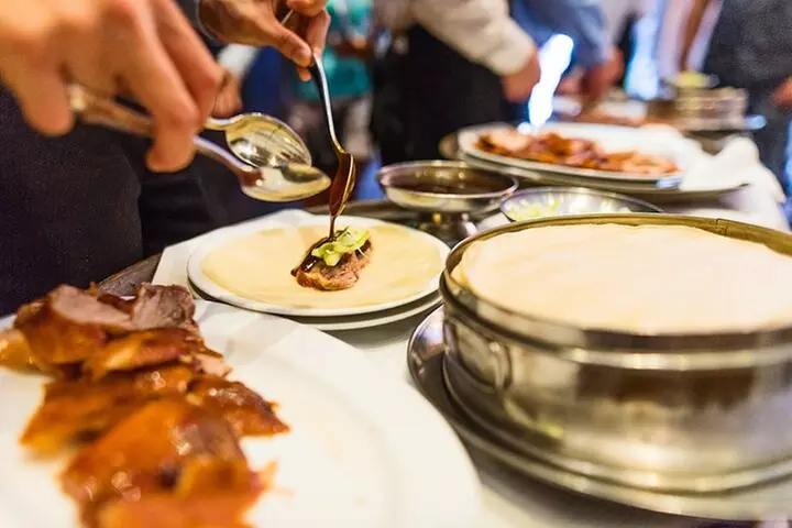 #1 Rated NYC Chinatown Food and History Walking Tour with FNYT