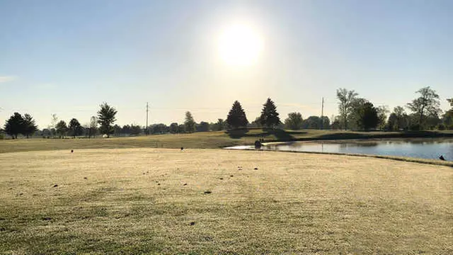 Online Booking - Round of Golf at Echo Hills Golf Course - Primary Image