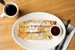 5% Cash Back at Sunset Grill - Second Medium