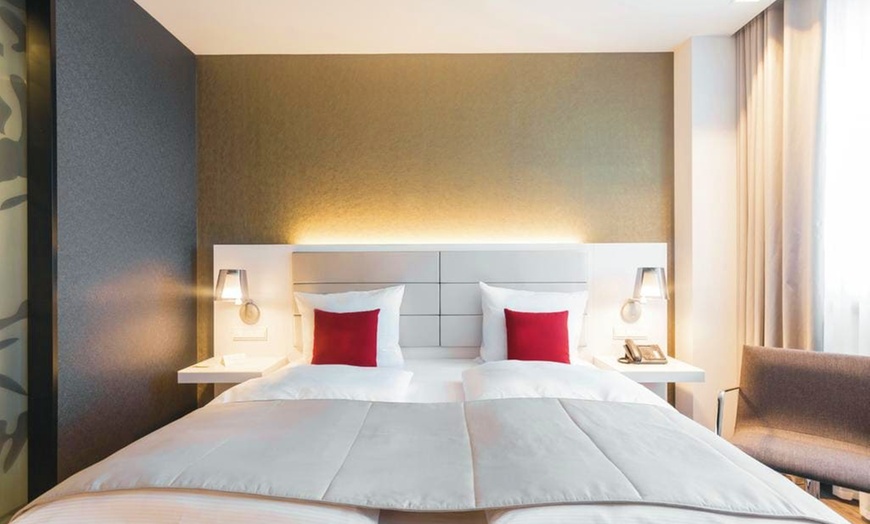 Image 3: ✈ GERMANY | Berlin - Riu Plaza am Kurfürstendamm 4*, 2 nights - Cit...